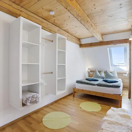 Appartement Beim Senner
