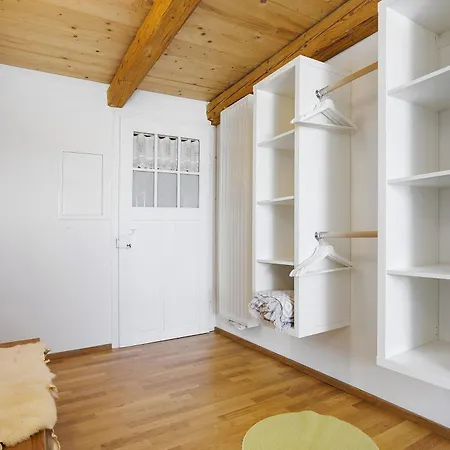 Appartement Beim Senner