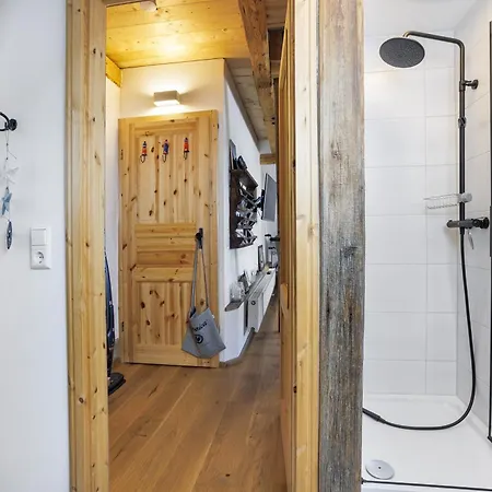 Appartement Beim Senner *